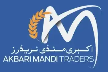 Akbari Mandi Traders